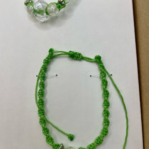 Macramé Set - Picture 4 of 4